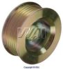 WAIglobal 24-2263 Pulley, alternator